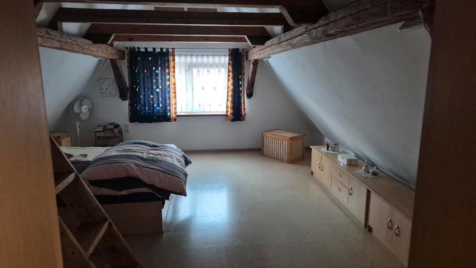 Einfamilienhaus Oelsnitz (Vogtland) - 5 Zimmer, 160 m&sup2;, 240.000&euro; | Angebot:25838441