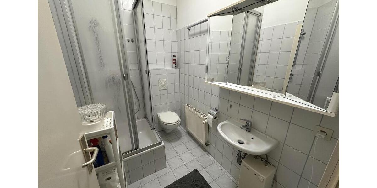 Etagenwohnung Hof Altstadt - 3.5 Zimmer, 100 m&sup2;, 690&euro; | Angebot:26279406