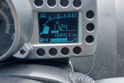 Chevrolet Spark 133.497 km 2.000 &euro; Hof 95032