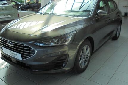 Ford Focus 7.710 km 23.740 &euro; Münchberg 95213
