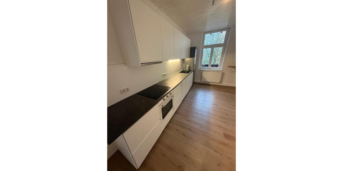 Etagenwohnung Hof Altstadt - 4 Zimmer, 130 m&sup2;, 900&euro; | Angebot:26290885
