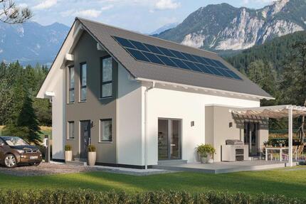 Haus Selb - 5 Zimmer, 140 m&sup2;, 1.500&euro; | Angebot:24628434