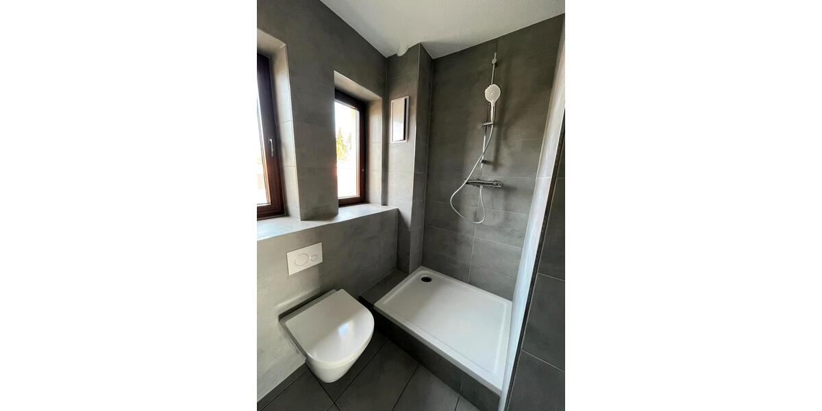 Etagenwohnung Selb - 2.5 Zimmer, 55 m&sup2;, 475&euro; | Angebot:26313134