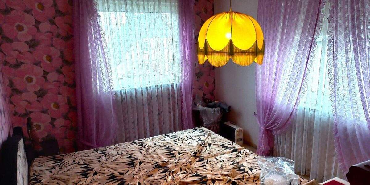 Bauernhaus, Landhaus Nordhalben - 4 Zimmer, 105 m&sup2;, 45.000&euro; | Angebot:25906558