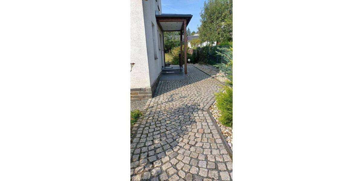 Einfamilienhaus Plauen Reusa - 5 Zimmer, 130 m&sup2;, 275.000&euro; | Angebot:25741460