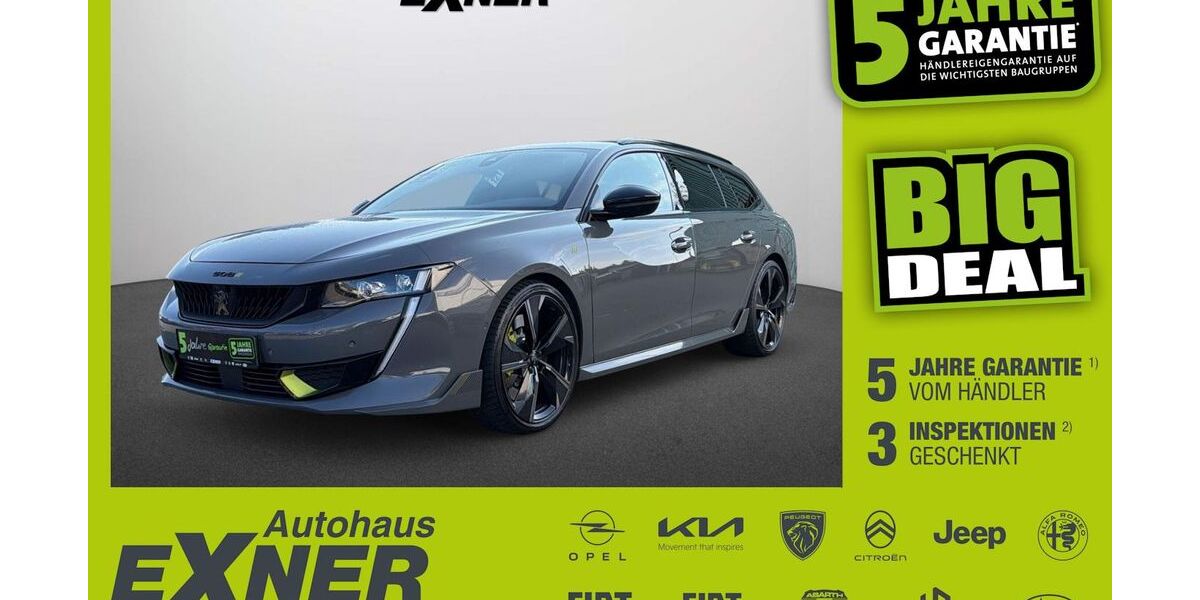 Peugeot 508 110.861 km 23.800 &euro; Hof 95032