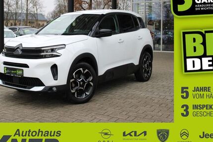 Citroen C5 Aircross 40.722 km 14.900 &euro; Hof 95032