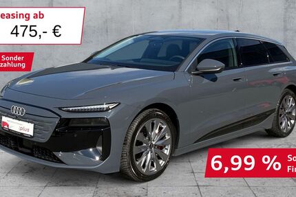 Audi A6 e-tron 7.093 km 56.930 &euro; Hof 95030