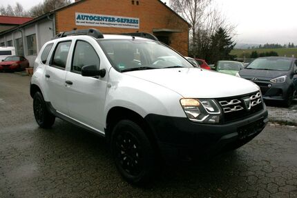 Dacia Duster 149.000 km 5.450 &euro; Gefrees 95482