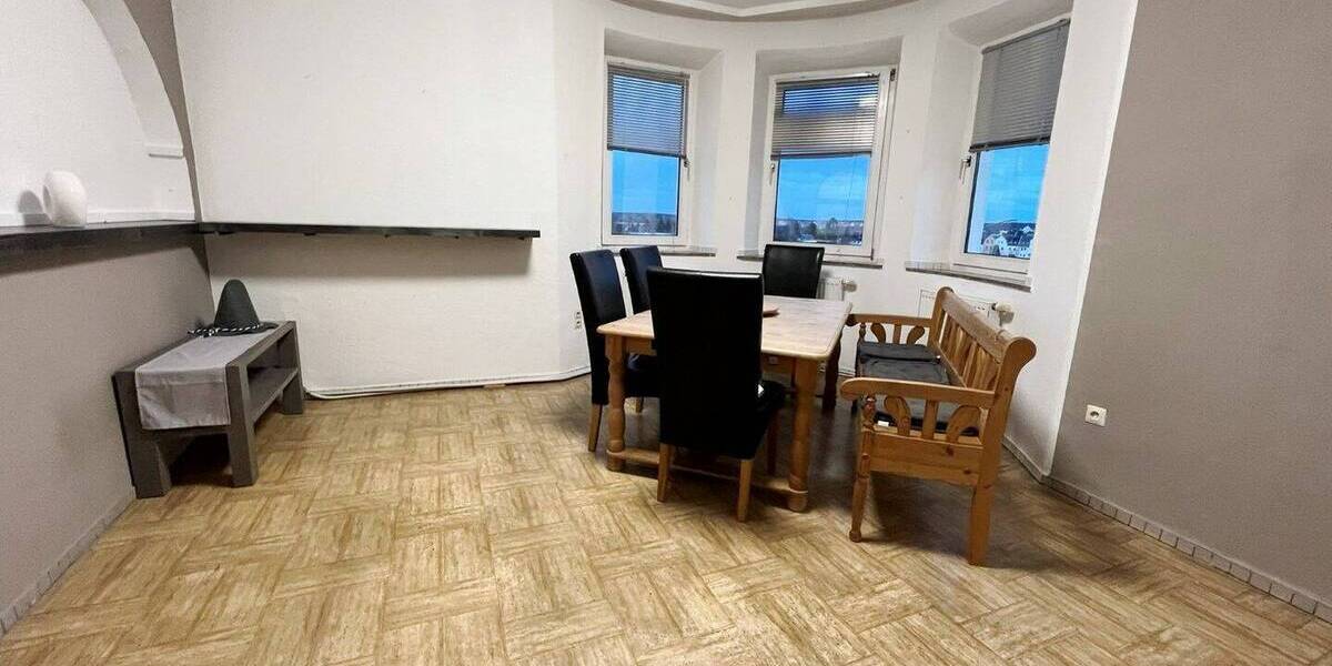 Mehrfamilienhaus, Wohnhaus Selb - 1 Zimmer, 255 m&sup2;, 249.000&euro; | Angebot:26117289