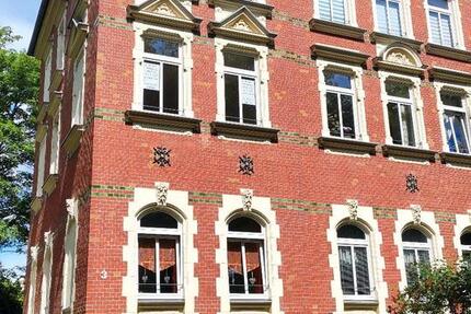 Wohnung Plauen Bahnhofsvorstadt - 2 Zimmer, 49 m&sup2;, 245&euro; | Angebot:26063187