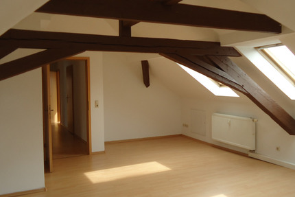 Wohnung Rosenthal am Rennsteig - 3 Zimmer, 90 m&sup2;, 480&euro; | Angebot:25934034