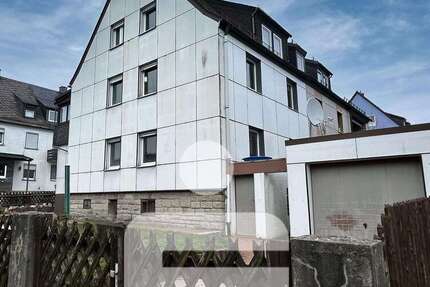 Haus Schwarzenbach a.Wald - 5 Zimmer, 140 m&sup2;, 99.000&euro; | Angebot:25196587