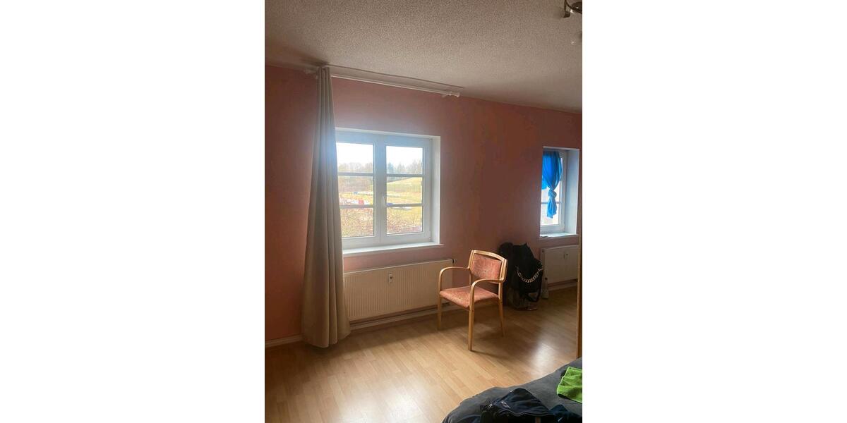 Etagenwohnung Plauen - 2 Zimmer, 58 m&sup2;, 29.500&euro; | Angebot:26003801