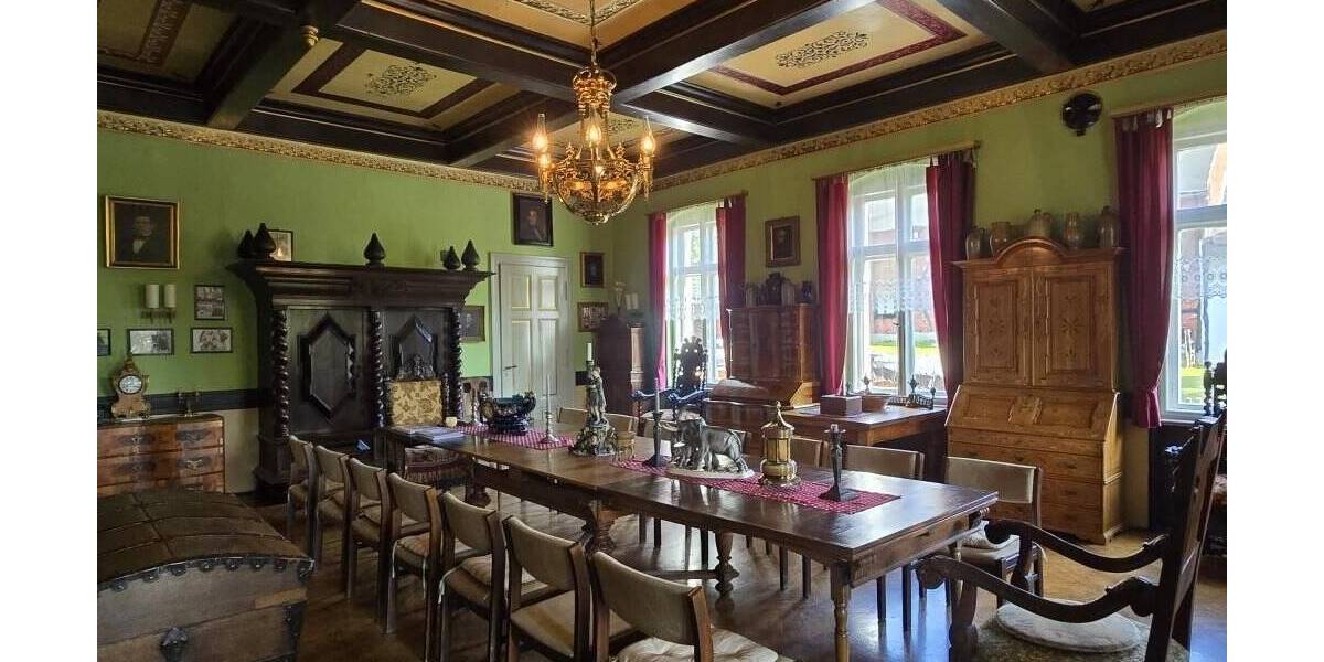 Mehrfamilienhaus, Wohnhaus Gefell Göttengrün - 1 Zimmer, 365 m&sup2;, 499.900&euro; | Angebot:25779266