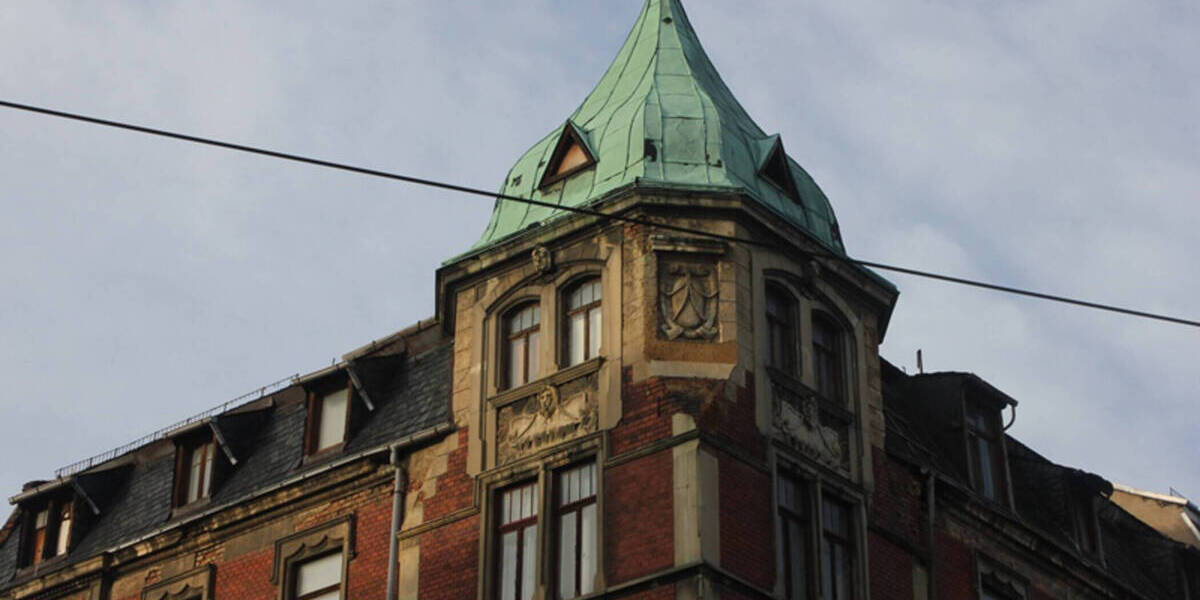 Mehrfamilienhaus, Wohnhaus Plauen Preißelpöhl - 2 Zimmer, 609 m&sup2;, 99.000&euro; | Angebot:25736219