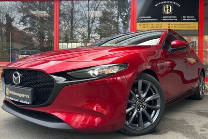 Mazda 3 76.246 km 13.950 &euro; Oberkotzau 95145