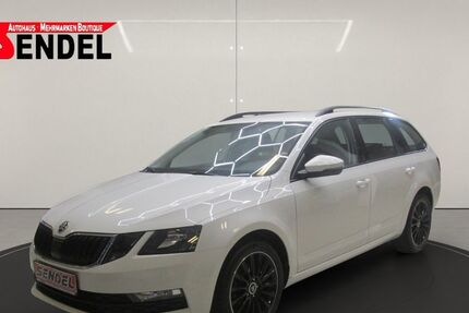 Skoda Octavia 80.821 km 16.399 &euro; Hof 95030