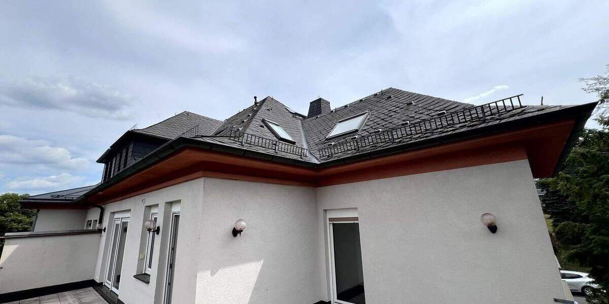 Einfamilienhaus Plauen Westend - 1 Zimmer, 316 m&sup2;, 549.000&euro; | Angebot:25686143