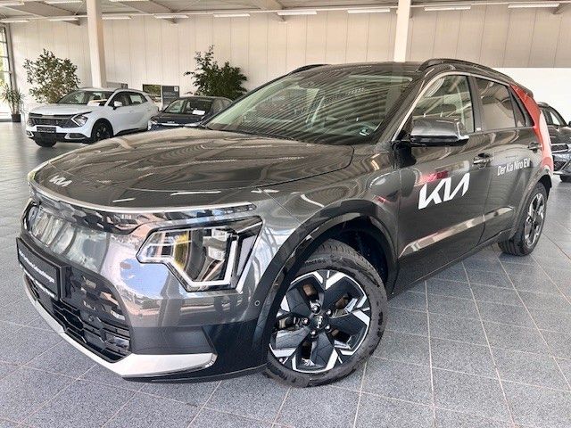Kia Niro 13.000 km 33.450 &euro; Münchberg 95213
