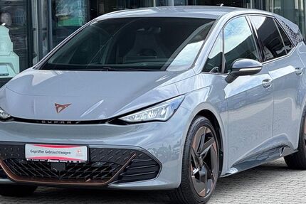 Cupra Born 48.100 km 21.980 &euro; Münchberg 95213