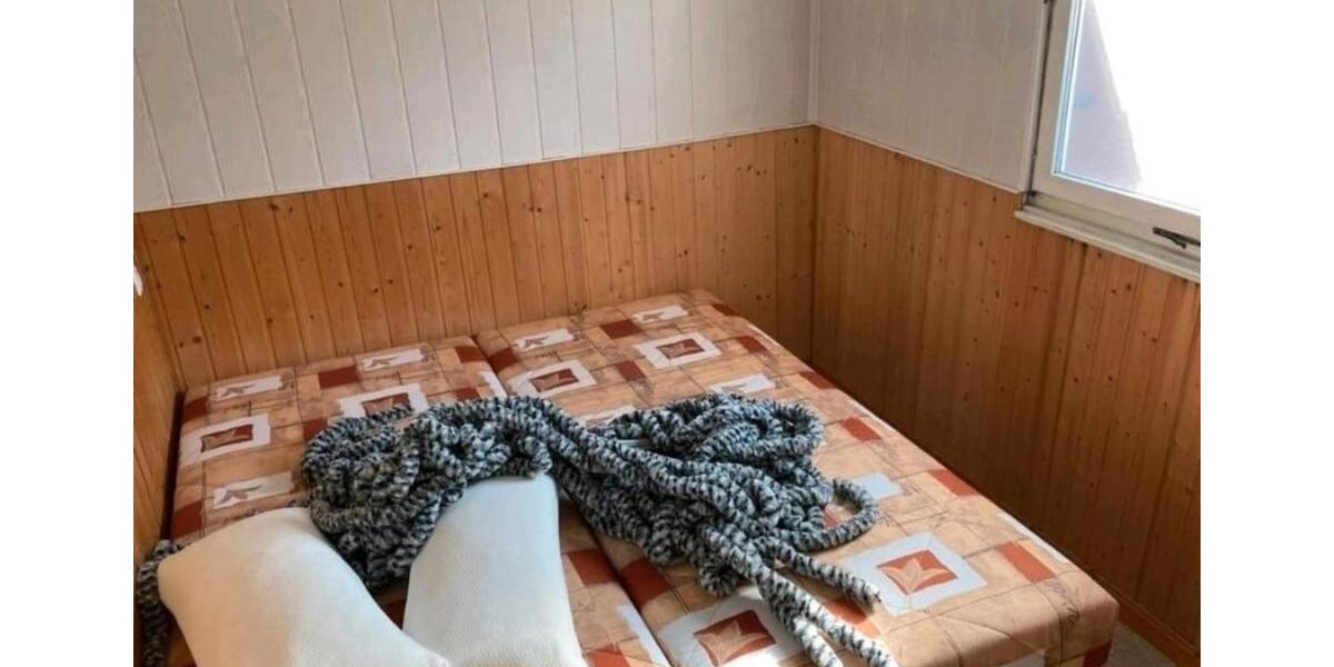 Bungalow Saalburg-Ebersdorf Ebersdorf - 3 Zimmer, 25 m&sup2;, 30.000&euro; | Angebot:24672607