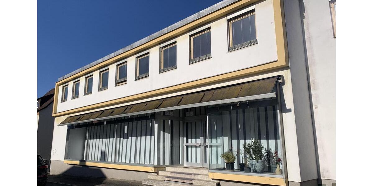 Gewerbeobjekt Rehau - 4.900&euro; | Angebot:14340926