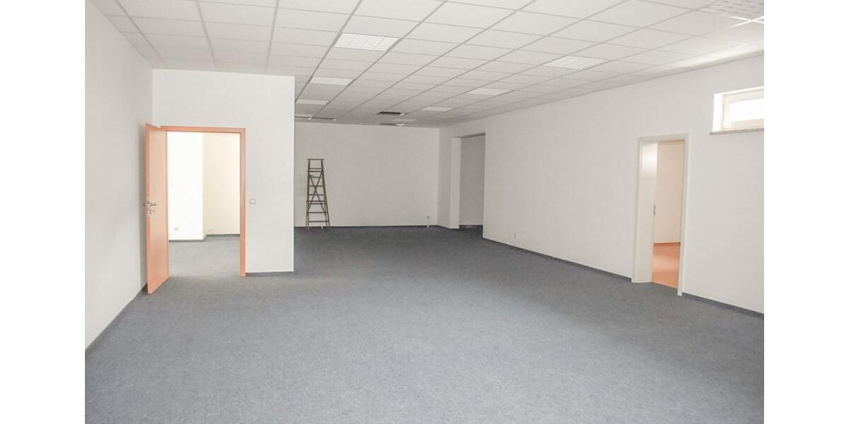 Gewerbeobjekt Plauen Altstadt - 1.125&euro; | Angebot:22559577