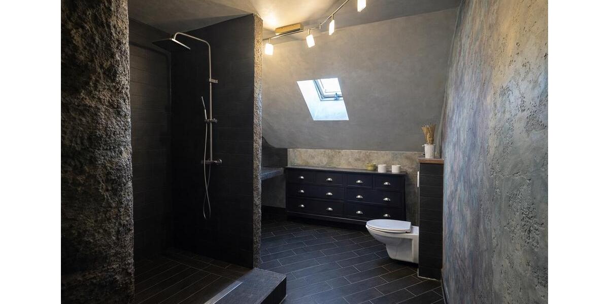 Dachgeschoßwohnung Plauen Altstadt - 5 Zimmer, 130 m&sup2;, 1.000&euro; | Angebot:25999918