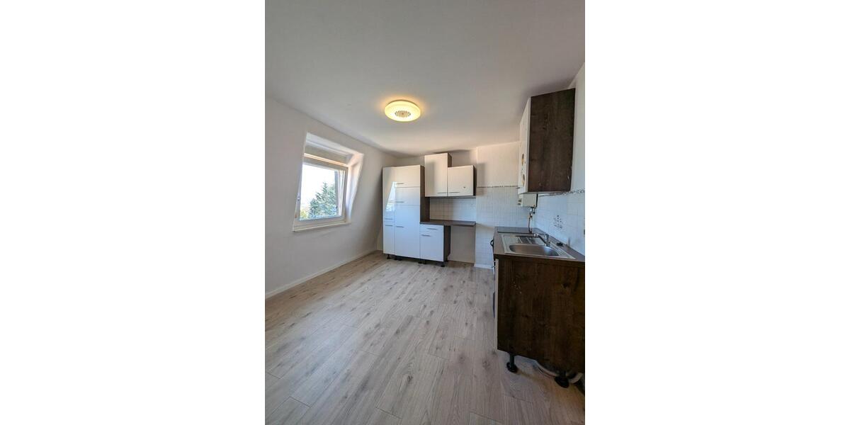 Etagenwohnung Hof Christiansreuth - 3 Zimmer, 85 m&sup2;, 595&euro; | Angebot:25395578