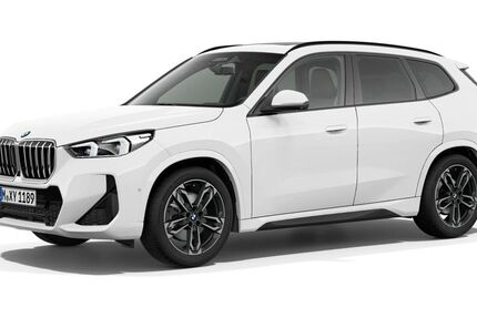 BMW X1 25.199 km 42.490 &euro; Hof 95032