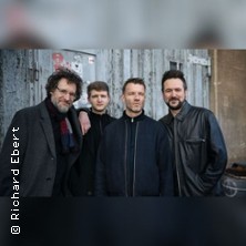 Richard Ebert Quartett 31.03.2027 Malzhaus