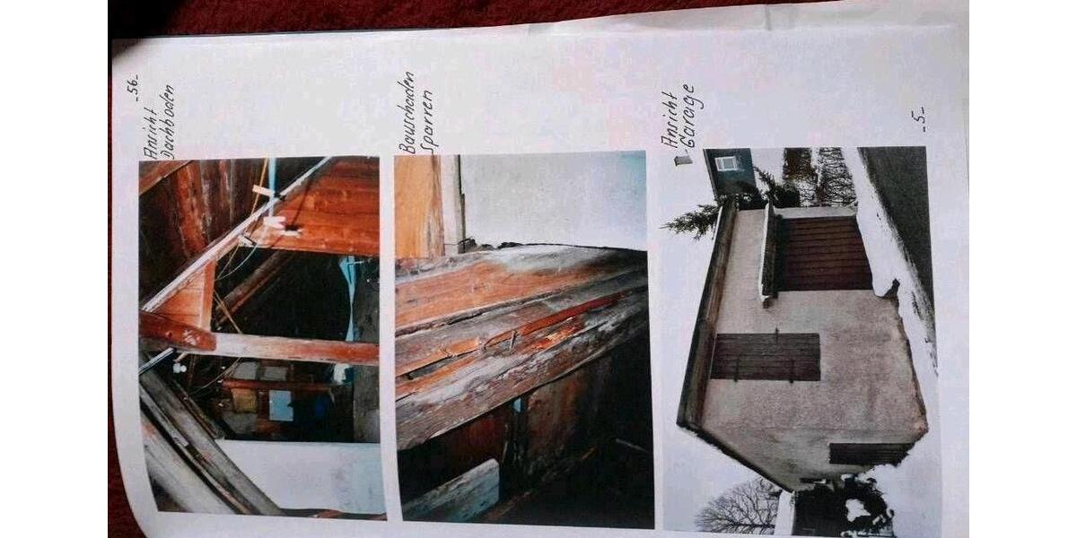 Einfamilienhaus Bad Lobenstein - 4 Zimmer, 118 m&sup2;, 18.000&euro; | Angebot:27005951