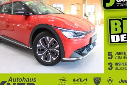 Kia EV6 26.086 km 23.990 &euro; Hof 95032
