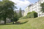 Etagenwohnung Plauen Bahnhofsvorstadt - 1 Zimmer, 14 m&sup2;, 130&euro; | Angebot:26491700