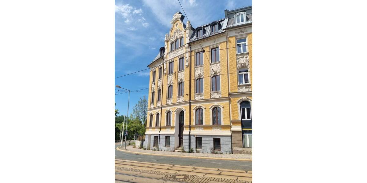 Mehrfamilienhaus, Wohnhaus Plauen Westend - 1 Zimmer, 370 m&sup2;, 350.000&euro; | Angebot:25781128
