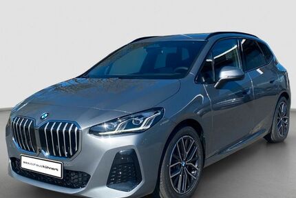 BMW 223 Active Tourer 2.405 km 49.955 &euro; Plauen 08525