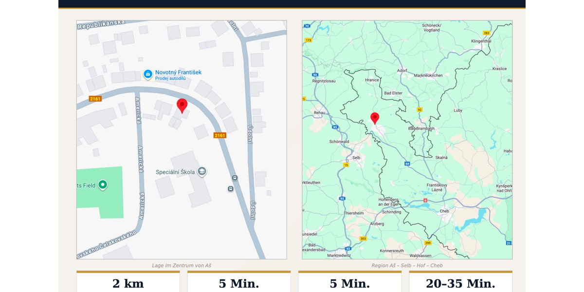 Mehrfamilienhaus, Wohnhaus Selb - 12 Zimmer, 300 m&sup2;, 455.000&euro; | Angebot:25482380