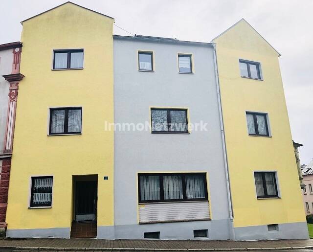 Etagenwohnung Schönwald - 3 Zimmer, 80 m&sup2;, 116.000&euro; | Angebot:25805590