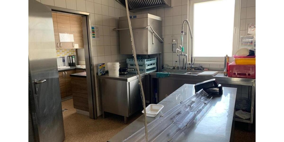 Gewerbeobjekt Münchberg - 3.853&euro; | Angebot:25048300