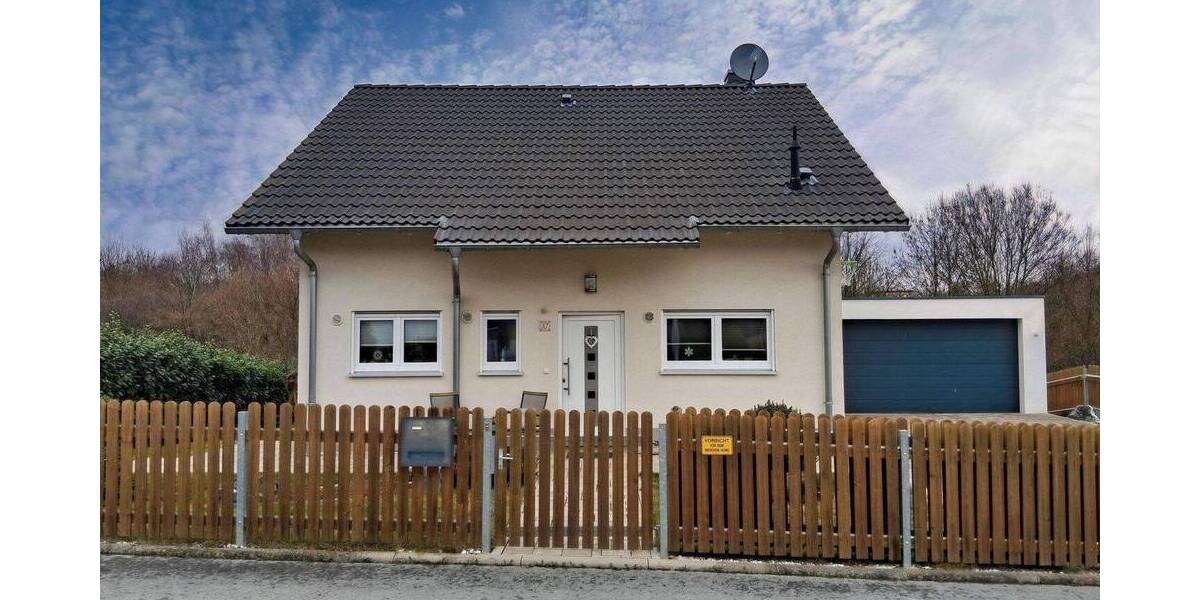 Einfamilienhaus Plauen Reißig - 6 Zimmer, 125 m&sup2;, 488.000&euro; | Angebot:26141293