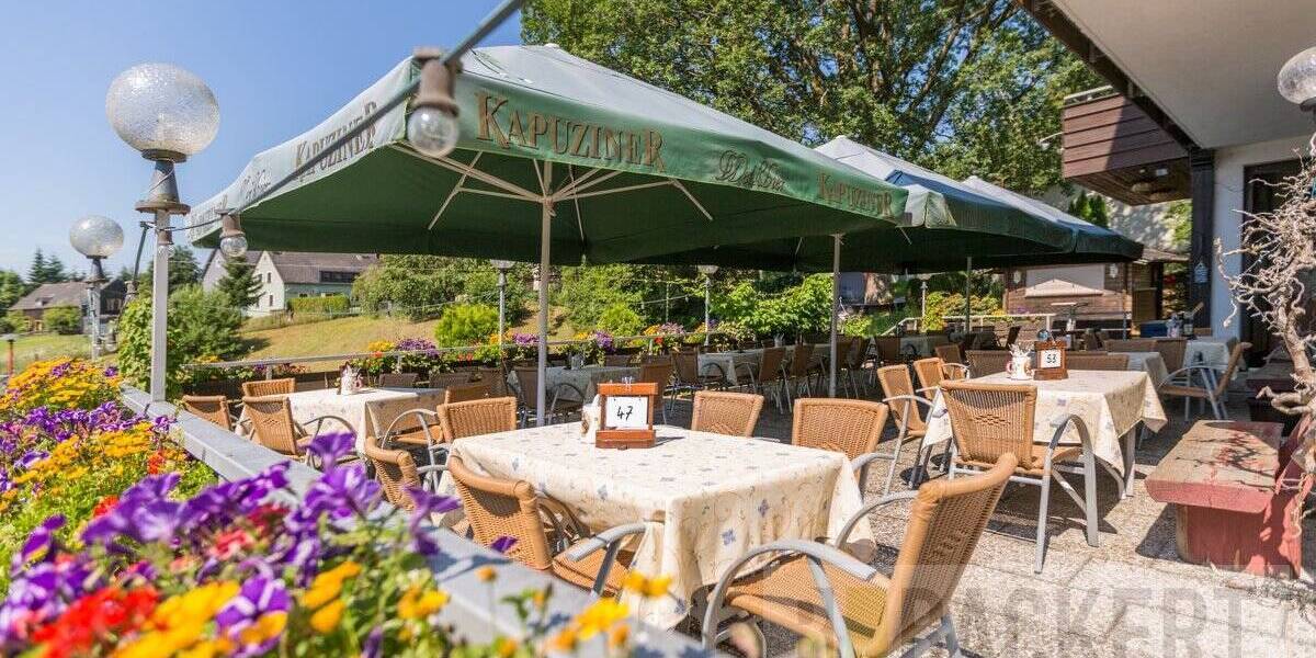 Gewerbeobjekt Schwarzenbach am Wald / Gottsmannsgrün Schwarzenbach a Wald - 290.000&euro; | Angebot:25662161