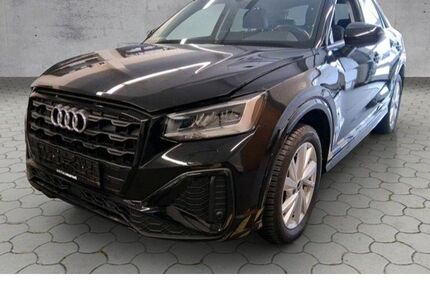 Audi Q2 51.800 km 25.980 &euro; Plauen 08527