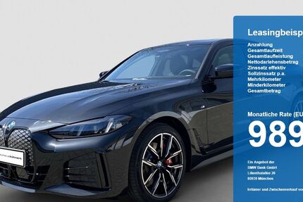 BMW i4 2.026 km 70.855 &euro; Schleiz 07907