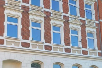 Wohnung Plauen Reißiger Vorstadt - 3 Zimmer, 86 m&sup2;, 450&euro; | Angebot:25531502