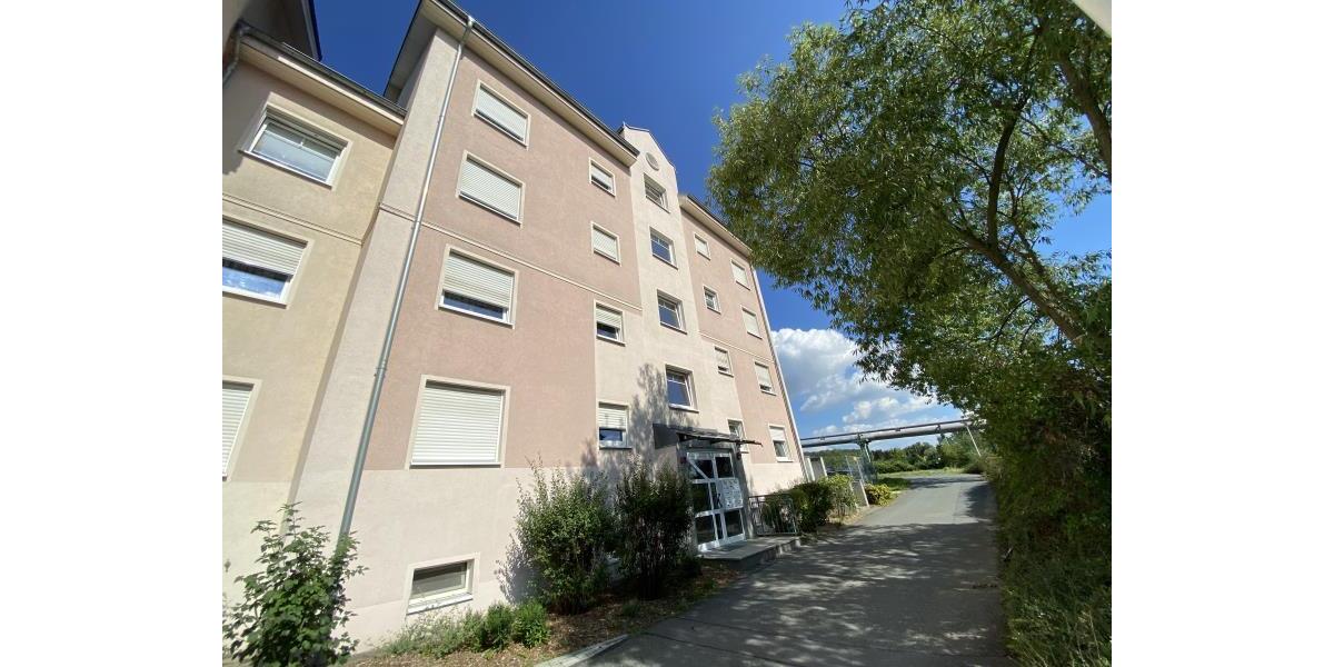 Etagenwohnung Plauen Bahnhofsvorstadt - 2 Zimmer, 42 m&sup2;, 380&euro; | Angebot:25428666