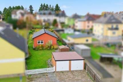Haus Mehlteuer Mehltheuer - 3 Zimmer, 85 m&sup2;, 240.000&euro; | Angebot:25705557
