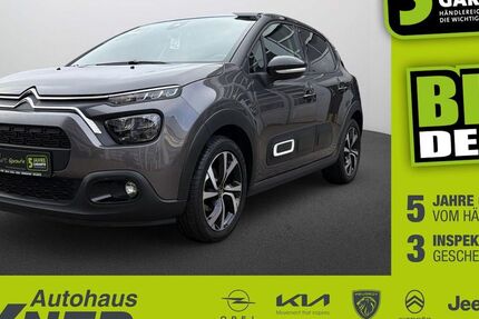 Citroen C3 16.050 km 13.900 &euro; Hof 95032