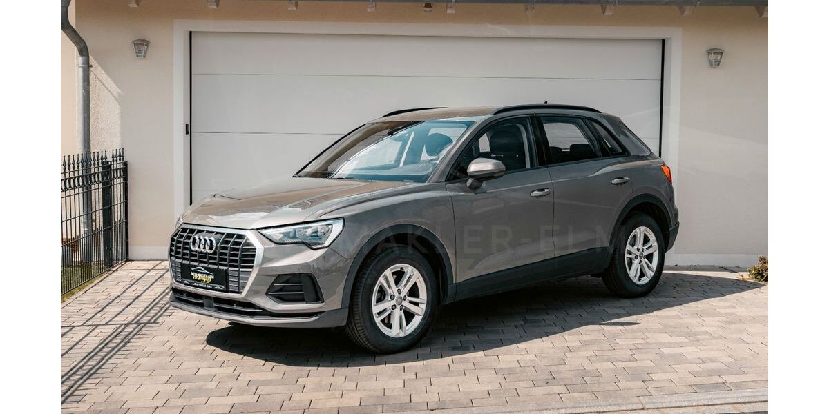 Audi Q3 95.000 km 21.200 &euro; Regnitzlosau 95194