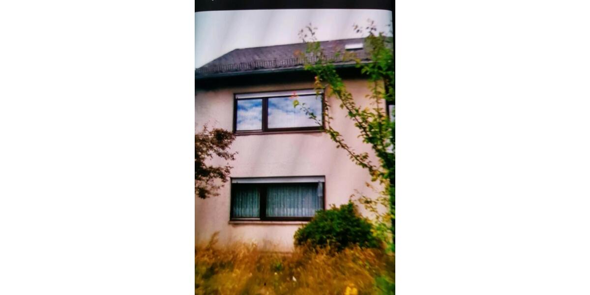 Mehrfamilienhaus, Wohnhaus Schwarzenbach am Wald - 6 Zimmer, 178 m&sup2;, 150.000&euro; | Angebot:27055029